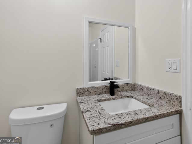 764 Trailwood Drive, Riverdale, GA 30274