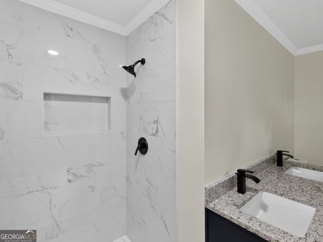 764 Trailwood Drive, Riverdale, GA 30274