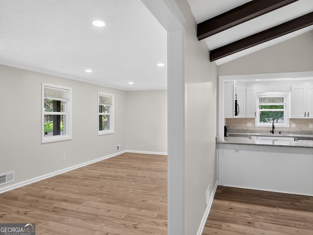 764 Trailwood Drive, Riverdale, GA 30274