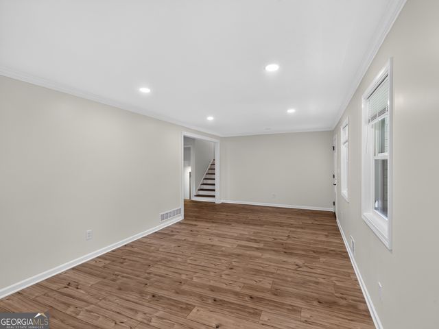 764 Trailwood Drive, Riverdale, GA 30274