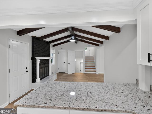 764 Trailwood Drive, Riverdale, GA 30274