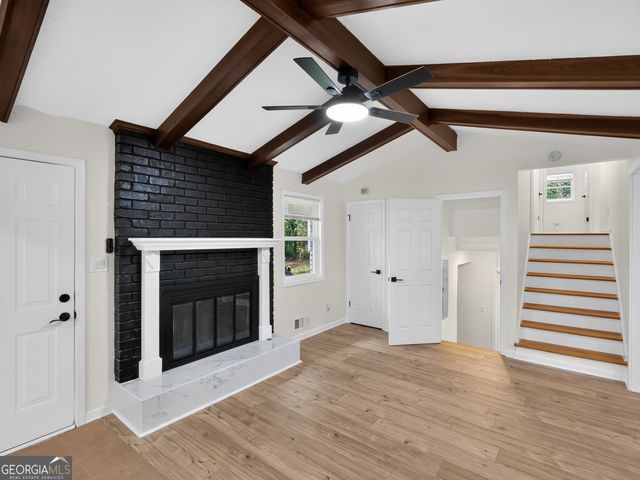 764 Trailwood Drive, Riverdale, GA 30274