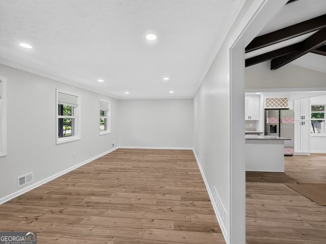 764 Trailwood Drive, Riverdale, GA 30274