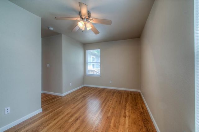 4805 Evans Ave B, Austin, TX 78751