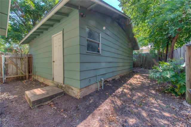 4805 Evans Ave B, Austin, TX 78751