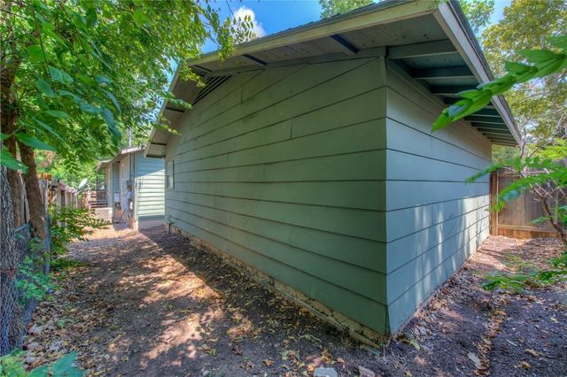 4805 Evans Ave B, Austin, TX 78751