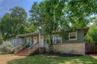 4805 Evans Ave B, Austin, TX 78751
