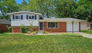 713 Leona Drive, Ann Arbor, MI 48103