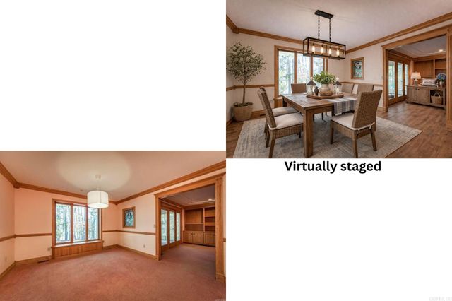 365 Grand Isle Drive, Fairfield Bay, AR 72088