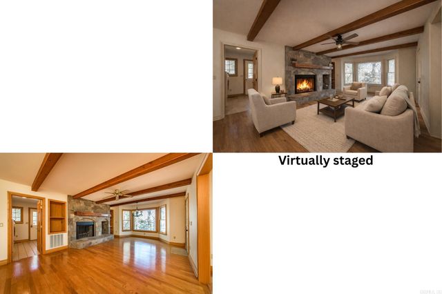 365 Grand Isle Drive, Fairfield Bay, AR 72088