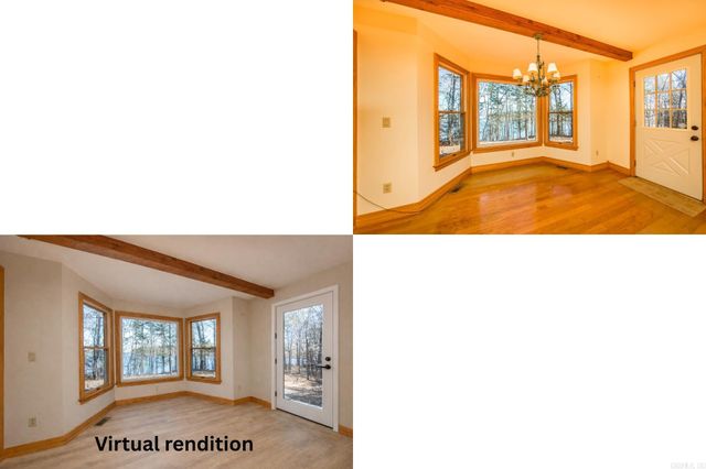 365 Grand Isle Drive, Fairfield Bay, AR 72088