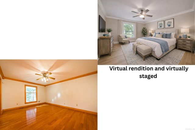 365 Grand Isle Drive, Fairfield Bay, AR 72088