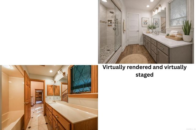 365 Grand Isle Drive, Fairfield Bay, AR 72088