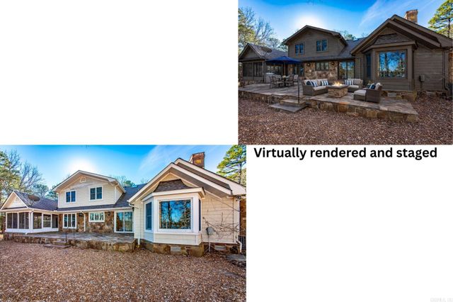 365 Grand Isle Drive, Fairfield Bay, AR 72088