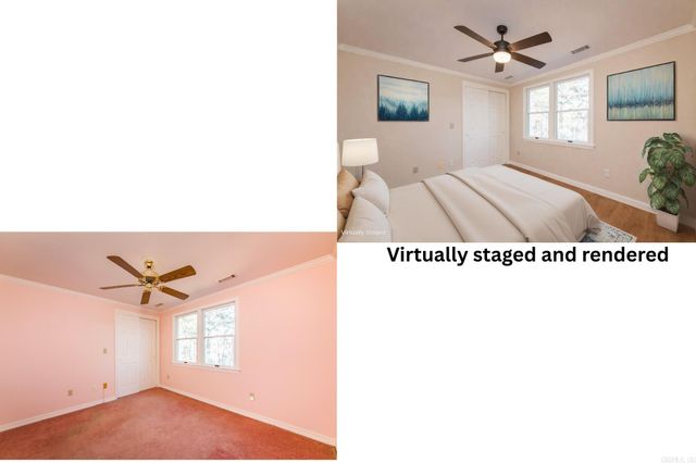 365 Grand Isle Drive, Fairfield Bay, AR 72088