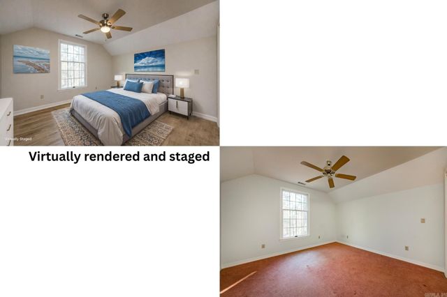 365 Grand Isle Drive, Fairfield Bay, AR 72088