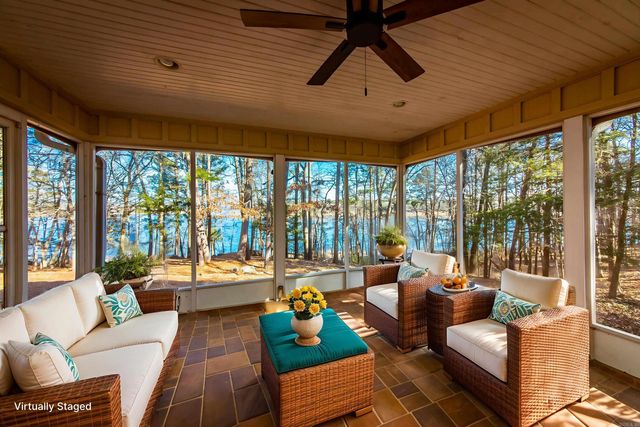 365 Grand Isle Drive, Fairfield Bay, AR 72088