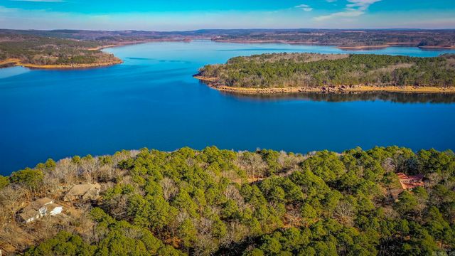 365 Grand Isle Drive, Fairfield Bay, AR 72088