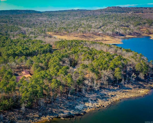 365 Grand Isle Drive, Fairfield Bay, AR 72088