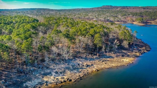 365 Grand Isle Drive, Fairfield Bay, AR 72088