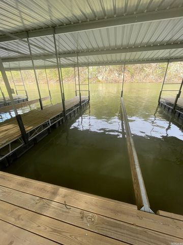 365 Grand Isle Drive, Fairfield Bay, AR 72088