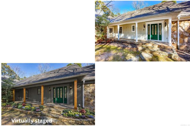 365 Grand Isle Drive, Fairfield Bay, AR 72088