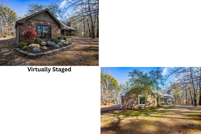 365 Grand Isle Drive, Fairfield Bay, AR 72088