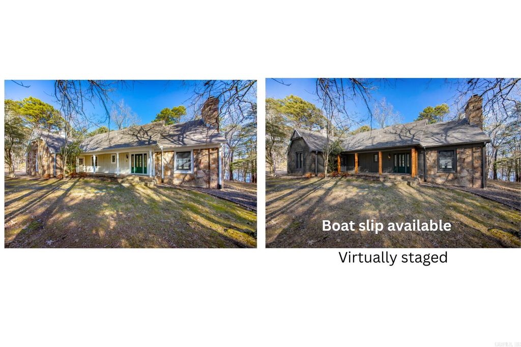 365 Grand Isle Drive, Fairfield Bay, AR 72088