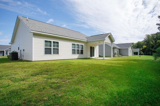 393 Shallow Cove Dr., Conway, SC 29527