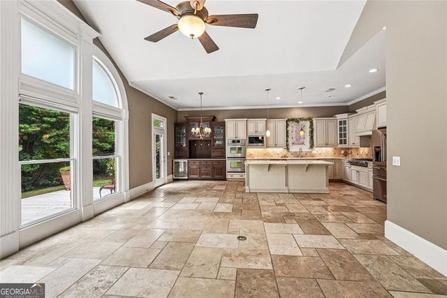 3016 Haynes Cove, Alpharetta, GA 30022