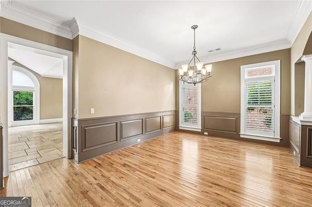 3016 Haynes Cove, Alpharetta, GA 30022