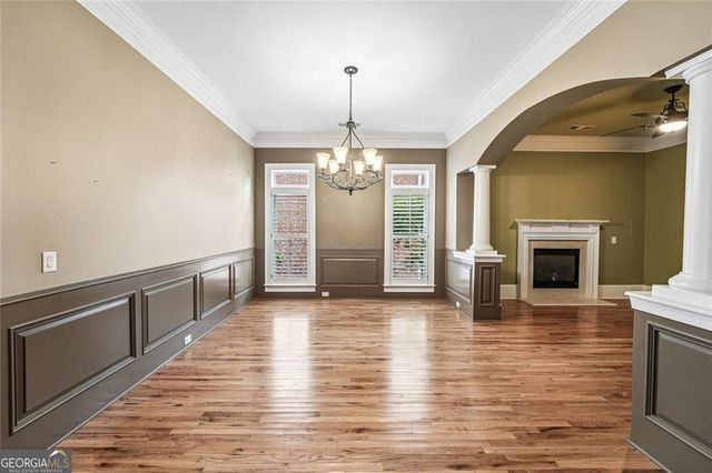 3016 Haynes Cove, Alpharetta, GA 30022