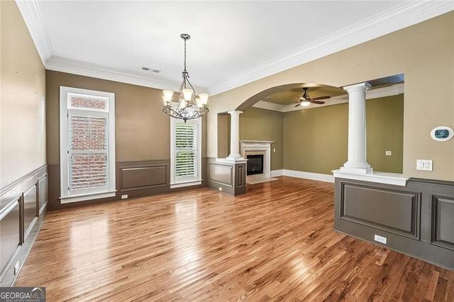 3016 Haynes Cove, Alpharetta, GA 30022