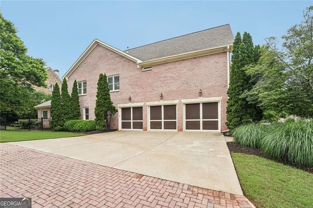 3016 Haynes Cove, Alpharetta, GA 30022