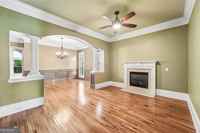 3016 Haynes Cove, Alpharetta, GA 30022