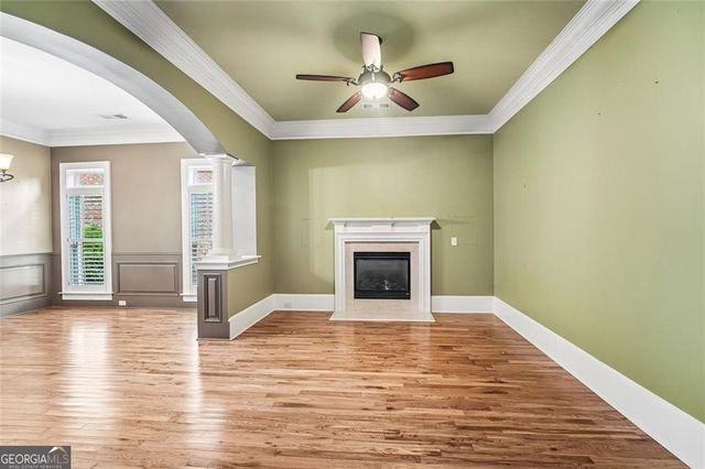 3016 Haynes Cove, Alpharetta, GA 30022