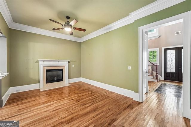 3016 Haynes Cove, Alpharetta, GA 30022