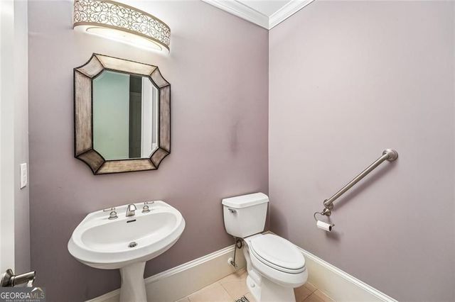 3016 Haynes Cove, Alpharetta, GA 30022