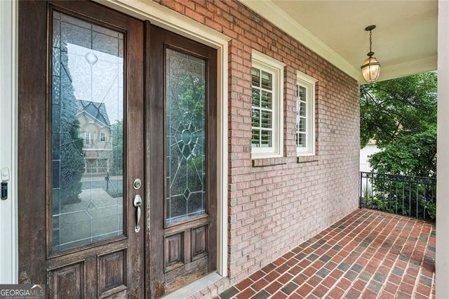 3016 Haynes Cove, Alpharetta, GA 30022