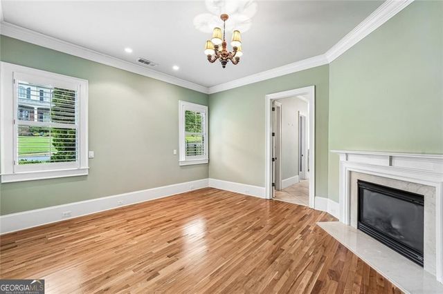 3016 Haynes Cove, Alpharetta, GA 30022