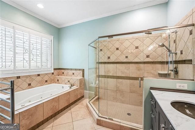 3016 Haynes Cove, Alpharetta, GA 30022