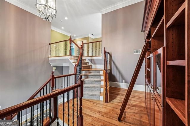 3016 Haynes Cove, Alpharetta, GA 30022
