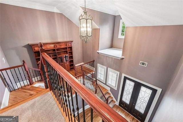3016 Haynes Cove, Alpharetta, GA 30022