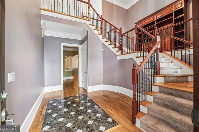 3016 Haynes Cove, Alpharetta, GA 30022