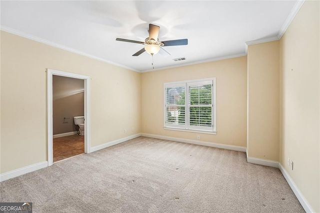3016 Haynes Cove, Alpharetta, GA 30022