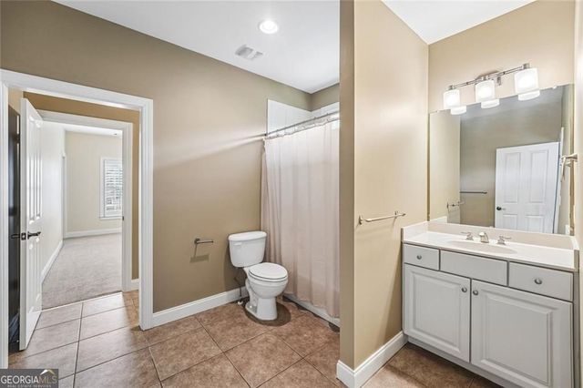 3016 Haynes Cove, Alpharetta, GA 30022