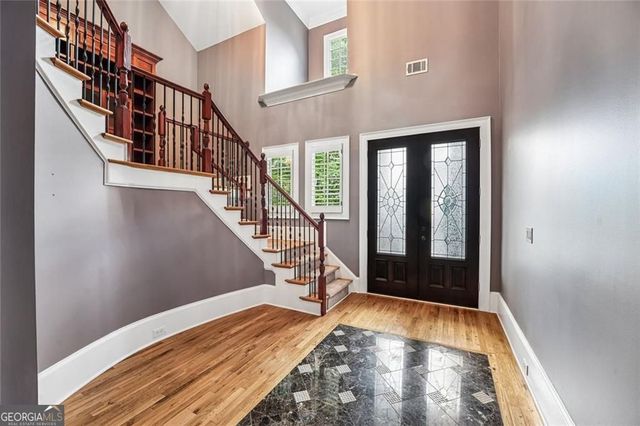 3016 Haynes Cove, Alpharetta, GA 30022