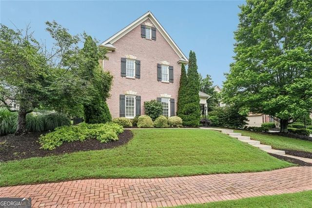 3016 Haynes Cove, Alpharetta, GA 30022