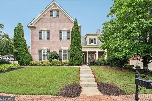 3016 Haynes Cove, Alpharetta, GA 30022