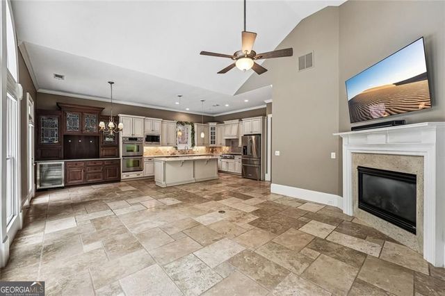 3016 Haynes Cove, Alpharetta, GA 30022